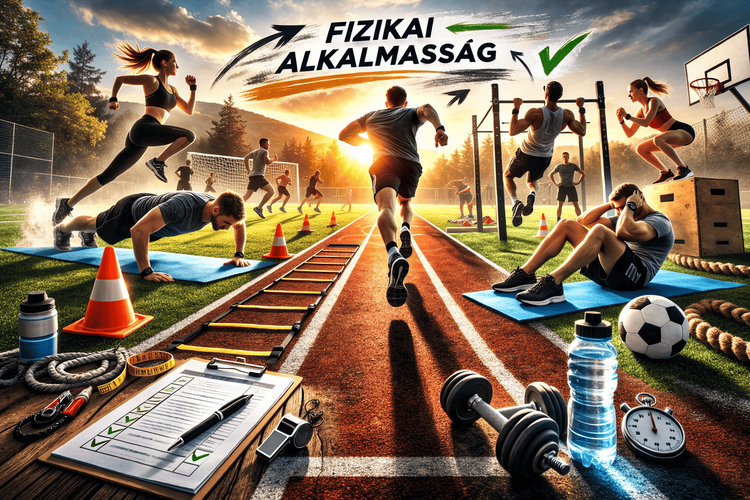 Fizikai alkalmassági követelmények