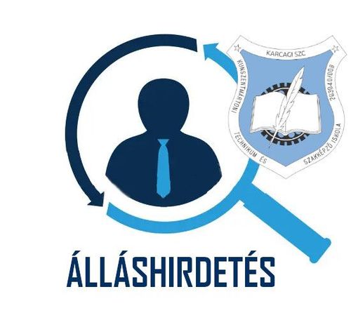 Álláshirdetés - kereskedelmi értékesítő szakoktató